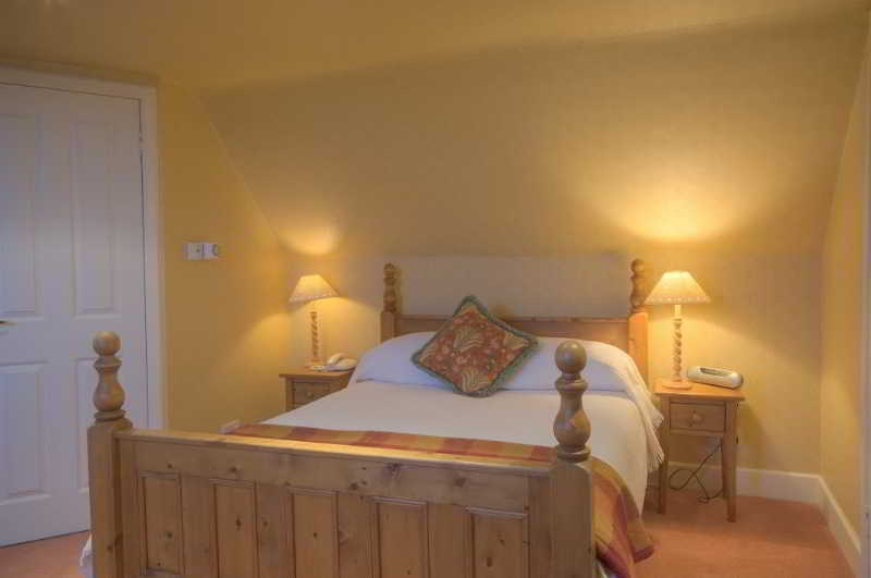 The Wheatsheaf Hotel And Restaurant Swinton  Dış mekan fotoğraf