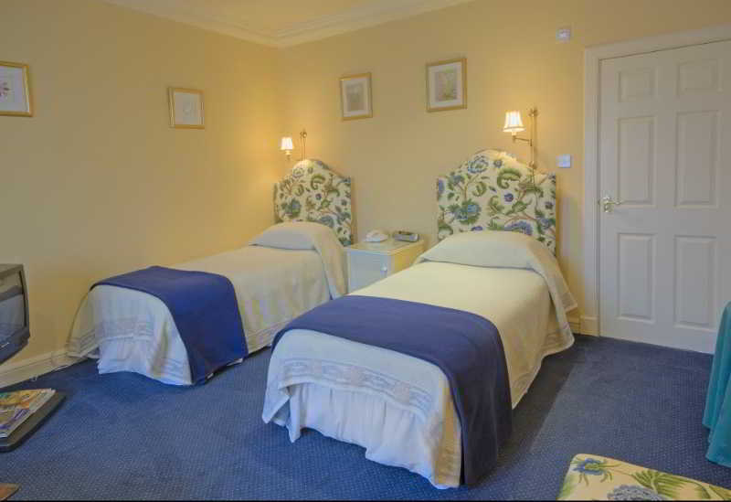 The Wheatsheaf Hotel And Restaurant Swinton  Dış mekan fotoğraf
