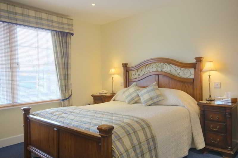 The Wheatsheaf Hotel And Restaurant Swinton  Dış mekan fotoğraf