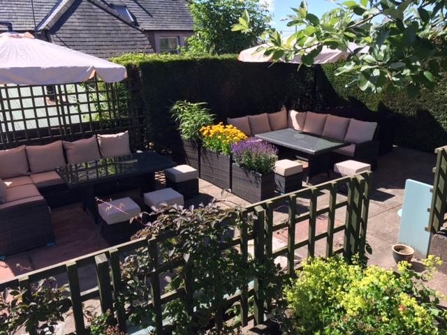 The Wheatsheaf Hotel And Restaurant Swinton  Dış mekan fotoğraf