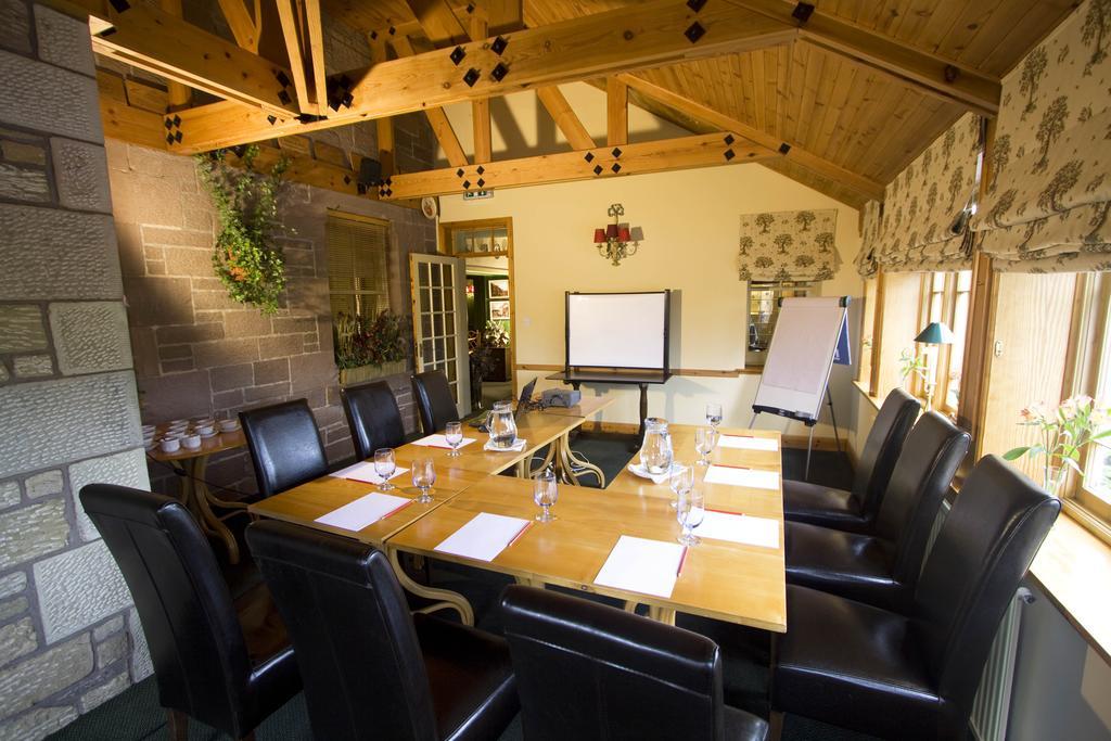 The Wheatsheaf Hotel And Restaurant Swinton  Dış mekan fotoğraf